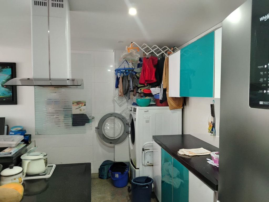 Apartamento en venta en Teusaquillo, Bogotá · foto 15 de 19