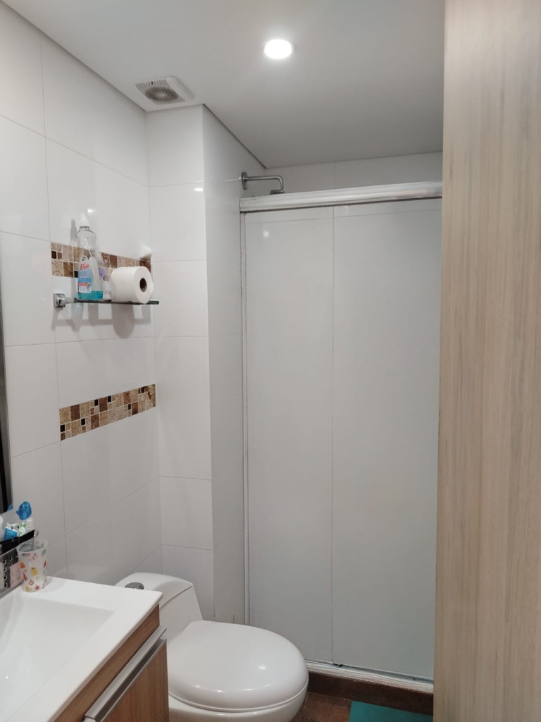 Apartamento en venta en Teusaquillo, Bogotá · foto 16 de 19