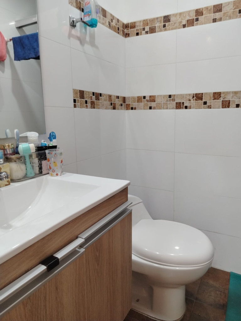 Apartamento en venta en Teusaquillo, Bogotá · foto 17 de 19