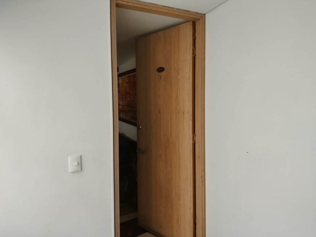 Apartamento en venta en Teusaquillo, Bogotá · foto 18 de 19