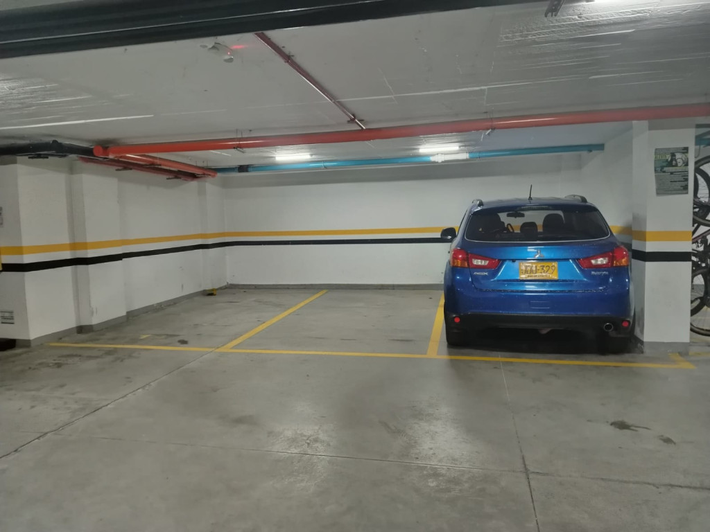 Apartamento en venta en Teusaquillo, Bogotá · foto 19 de 19