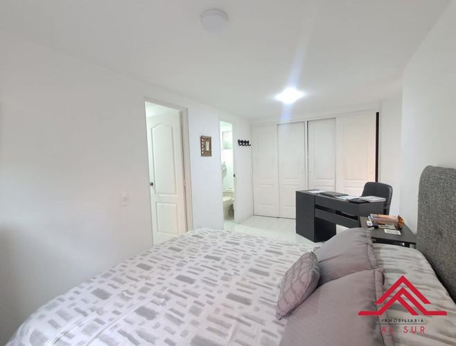 Apartamento en venta en Loma Del Indio, Medellín · foto 13 de 19