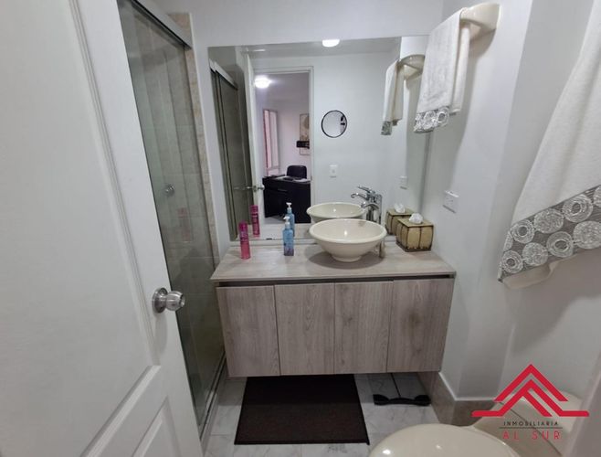Apartamento en venta en Loma Del Indio, Medellín · foto 14 de 19
