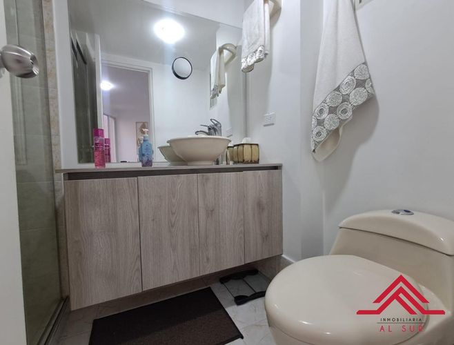 Apartamento en venta en Loma Del Indio, Medellín · foto 15 de 19
