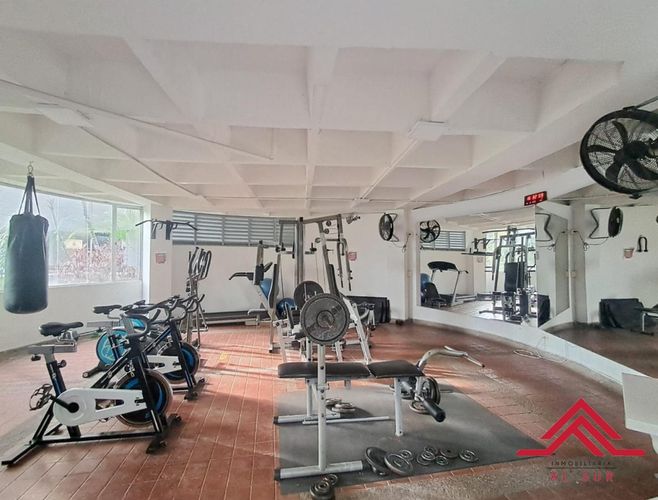 Apartamento en venta en Loma Del Indio, Medellín · foto 16 de 19