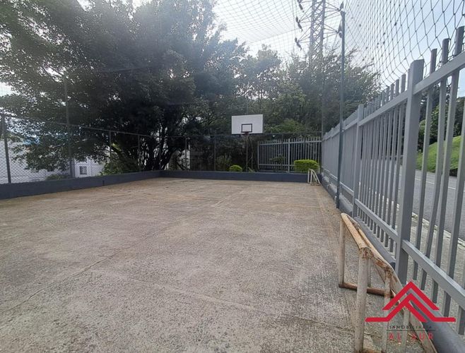 Apartamento en venta en Loma Del Indio, Medellín · foto 17 de 19