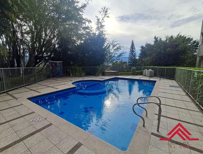 Apartamento en venta en Loma Del Indio, Medellín · foto 18 de 19