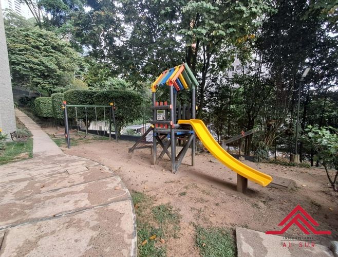 Apartamento en venta en Loma Del Indio, Medellín · foto 19 de 19