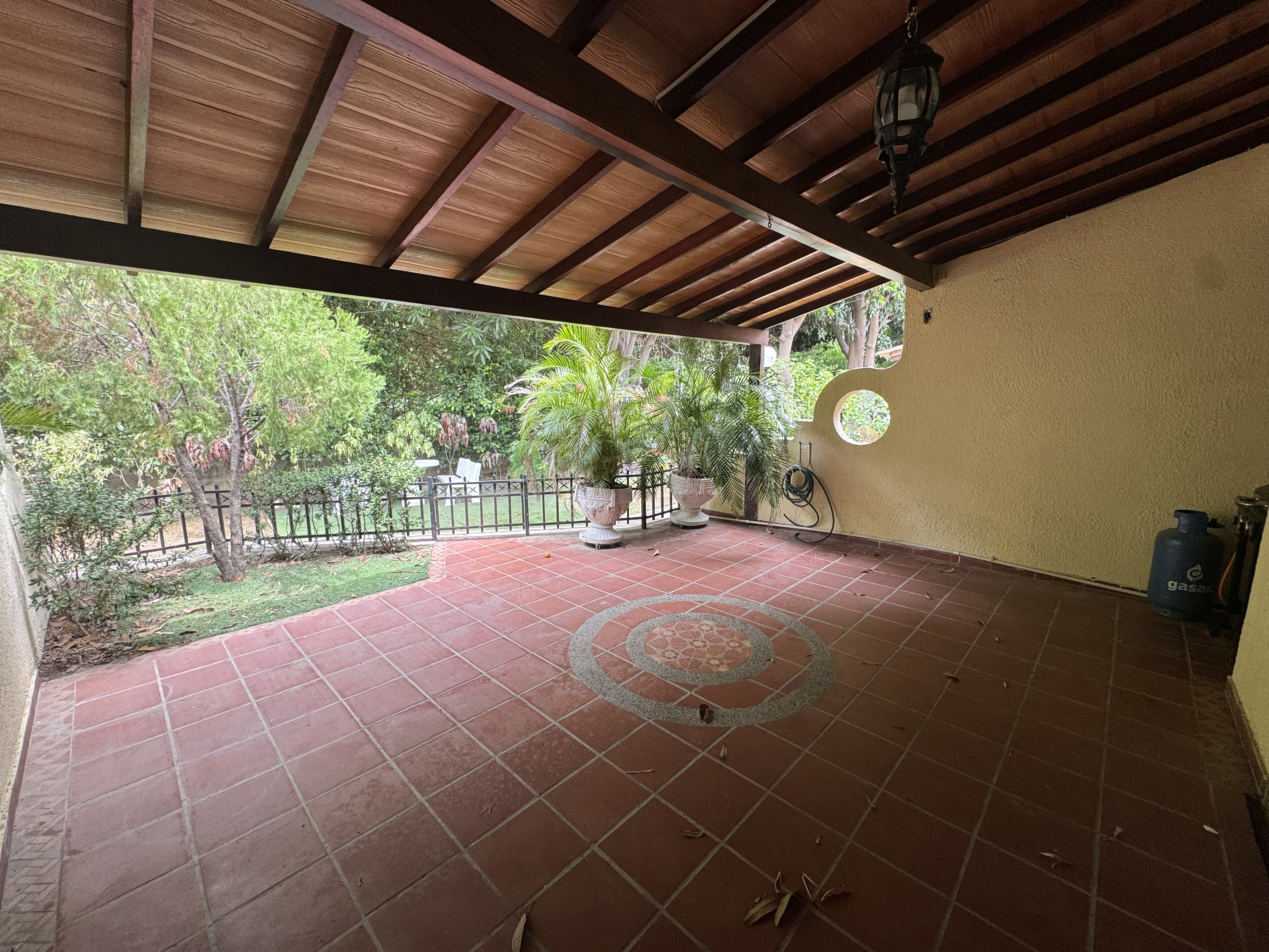 House for rent in Bavaria, Santa marta