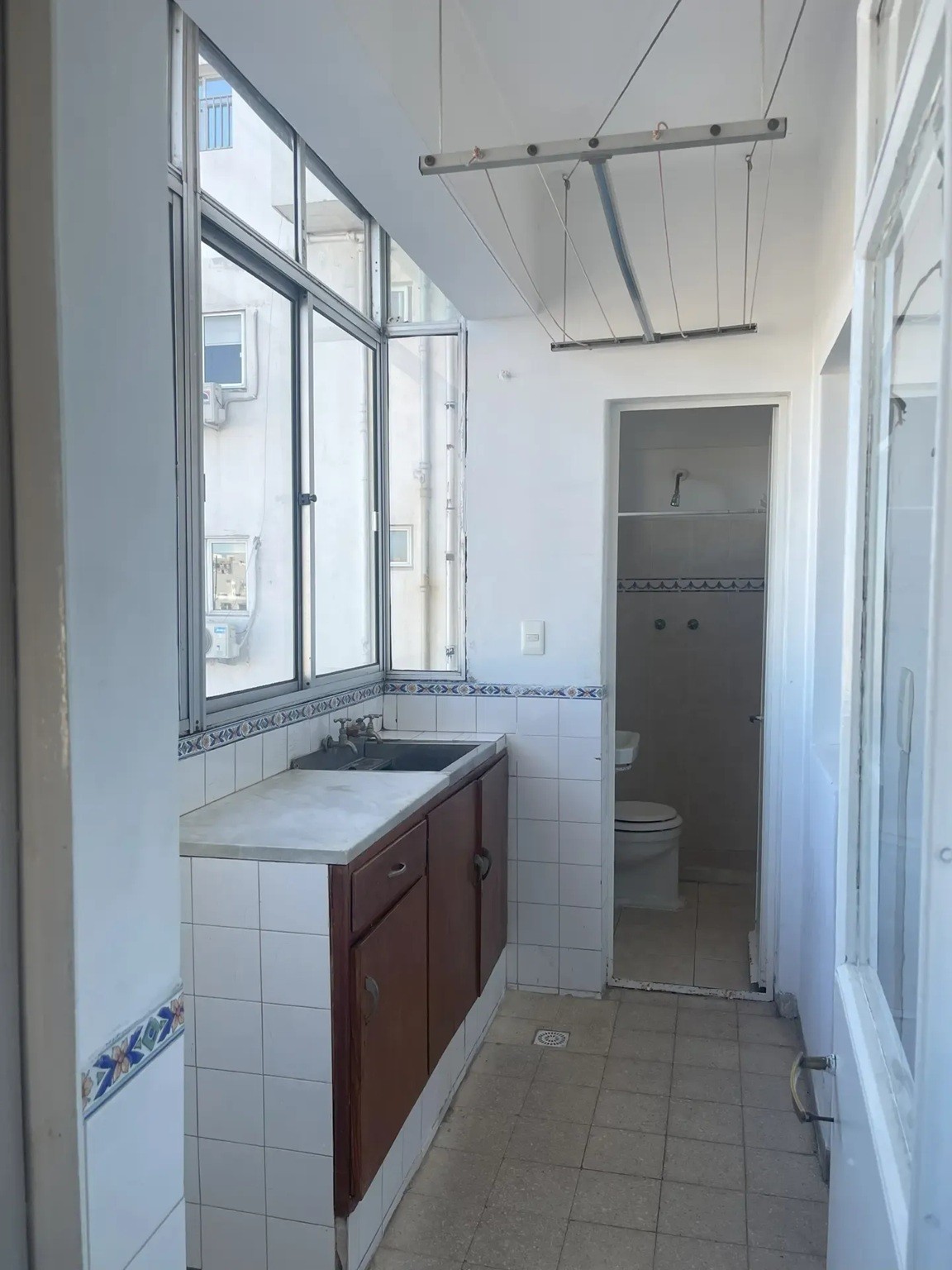 ALQUILER EN CORDON, 4 DORMITORIOS, 3 BAÑOS, TERRAZA LAVADERO, GARAJE, PORTERIA, CALEFACCION · Foto 12