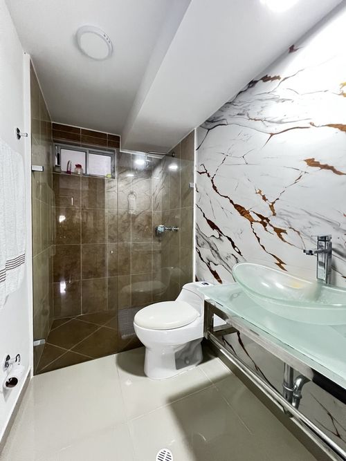 Apartamento de 3 alcobas en venta en Ciudad Jardin, Cali, 97 m² · foto 2 de 21