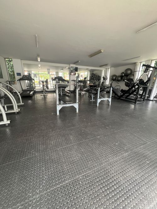 Apartamento de 3 alcobas en venta en Ciudad Jardin, Cali, 97 m² · foto 3 de 21