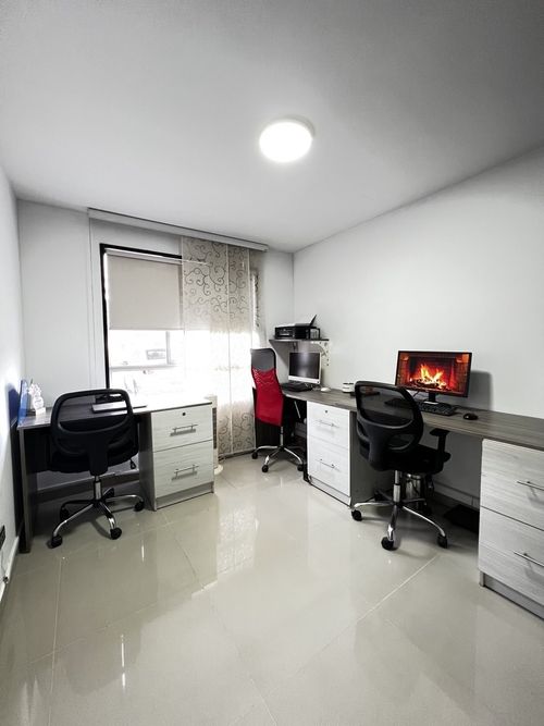 Apartamento de 3 alcobas en venta en Ciudad Jardin, Cali, 97 m² · foto 4 de 21