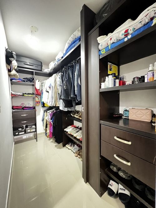 Apartamento de 3 alcobas en venta en Ciudad Jardin, Cali, 97 m² · foto 7 de 21