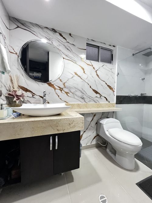 Apartamento de 3 alcobas en venta en Ciudad Jardin, Cali, 97 m² · foto 8 de 21