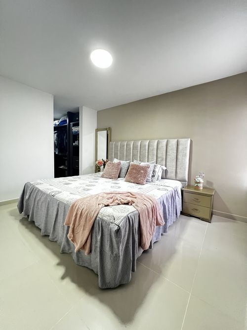 Apartamento de 3 alcobas en venta en Ciudad Jardin, Cali, 97 m² · foto 11 de 21