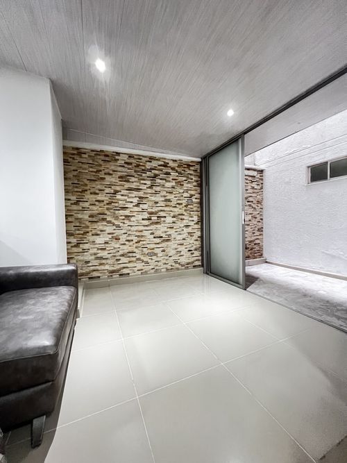 Apartamento de 3 alcobas en venta en Ciudad Jardin, Cali, 97 m² · foto 12 de 21