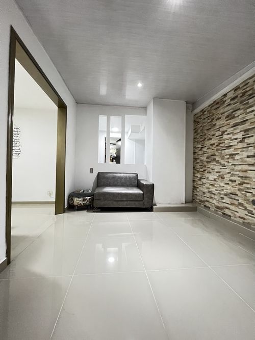 Apartamento de 3 alcobas en venta en Ciudad Jardin, Cali, 97 m² · foto 13 de 21