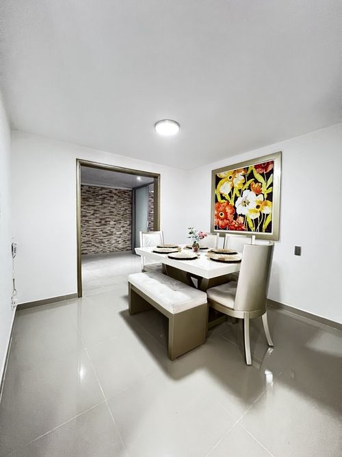 Apartamento de 3 alcobas en venta en Ciudad Jardin, Cali, 97 m² · foto 14 de 21