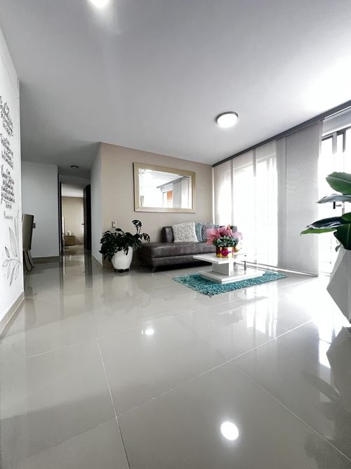 Apartamento de 3 alcobas en venta en Ciudad Jardin, Cali, 97 m² · foto 18 de 21