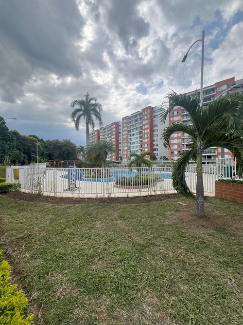 Apartamento de 3 alcobas en venta en Ciudad Jardin, Cali, 97 m² · foto 21 de 21