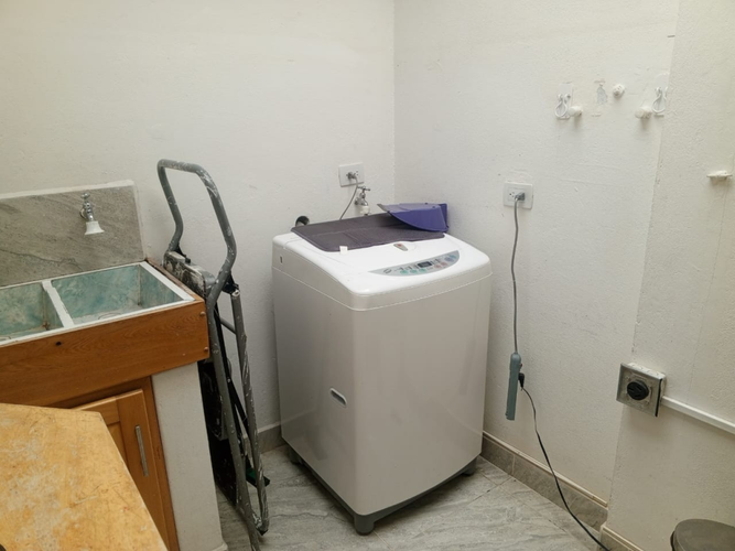 Apartamento de 1 alcoba en venta en Santa Elena, El Retiro, 43 m² · foto 5 de 8
