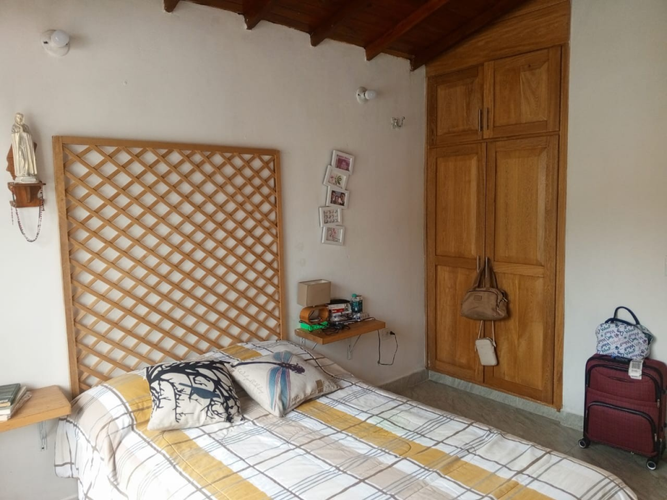 Apartamento de 1 alcoba en venta en Santa Elena, El Retiro, 43 m² · foto 6 de 8