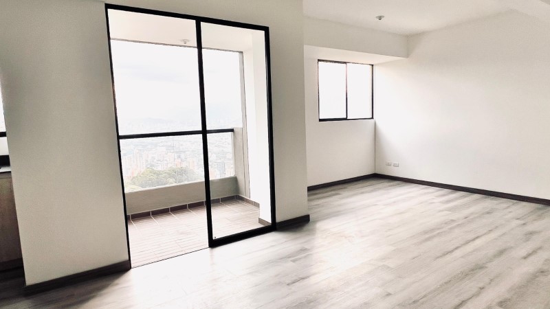 Apartamento en Arriendo en Las palmas, Medellín