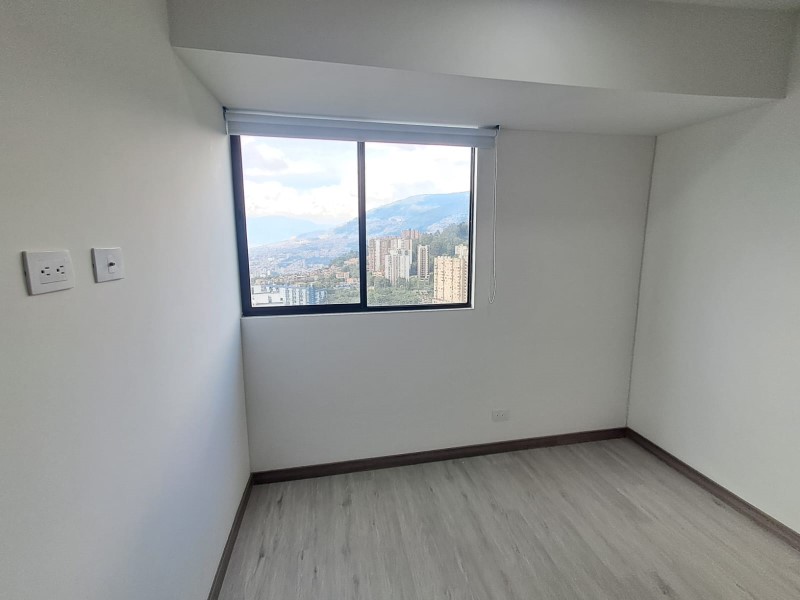 Apartamento en arriendo en Las Palmas, Medellín · foto 4 de 8