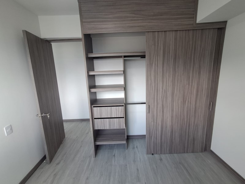 Apartamento en arriendo en Las Palmas, Medellín · foto 5 de 8