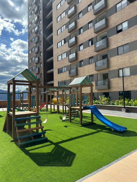 Apartamento en arriendo en Las Palmas, Medellín · foto 8 de 8
