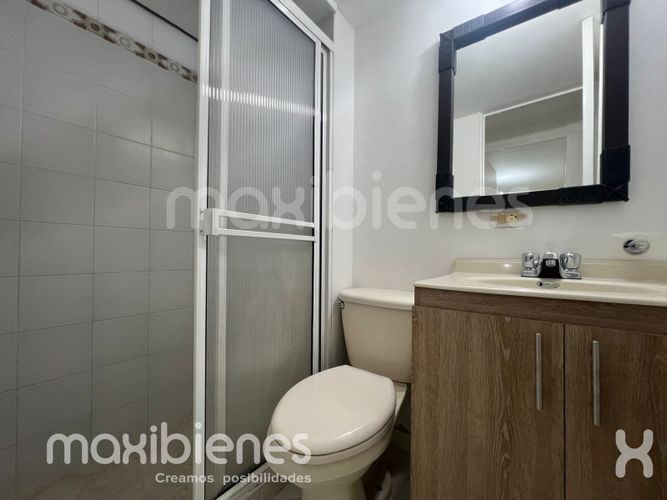 Apartamento de 3 alcobas en arriendo en Castropol, Medellín, 68 m² · foto 12 de 12