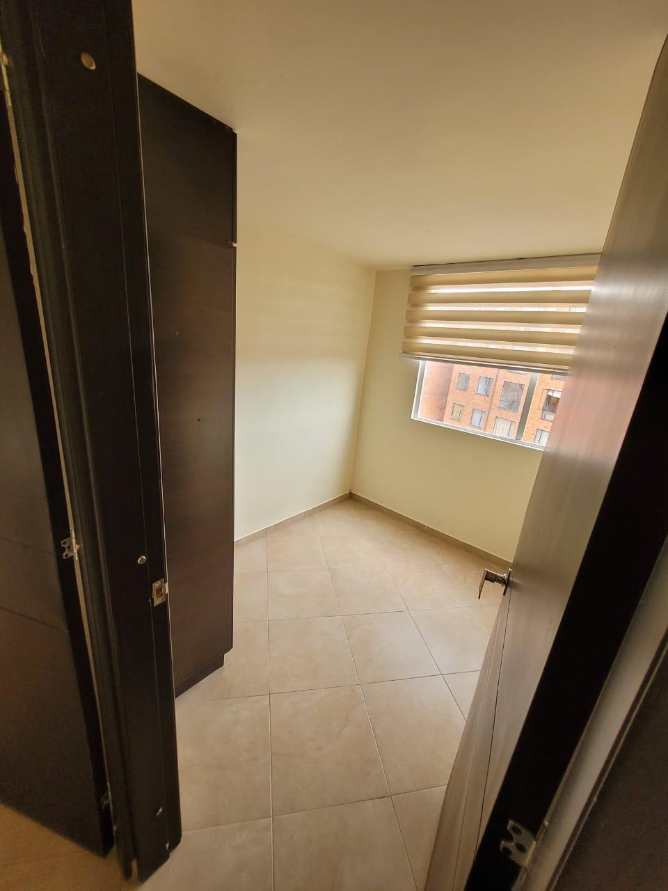 Apartamento en venta en Tierra Buena, Bogotá · foto 2 de 13