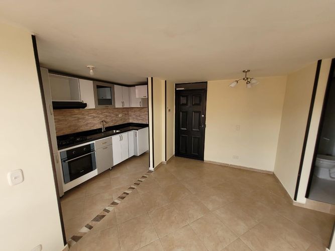 Apartamento en venta en Tierra Buena, Bogotá · foto 4 de 13