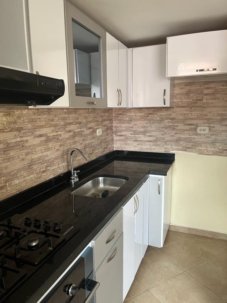 Apartamento en venta en Tierra Buena, Bogotá · foto 9 de 13
