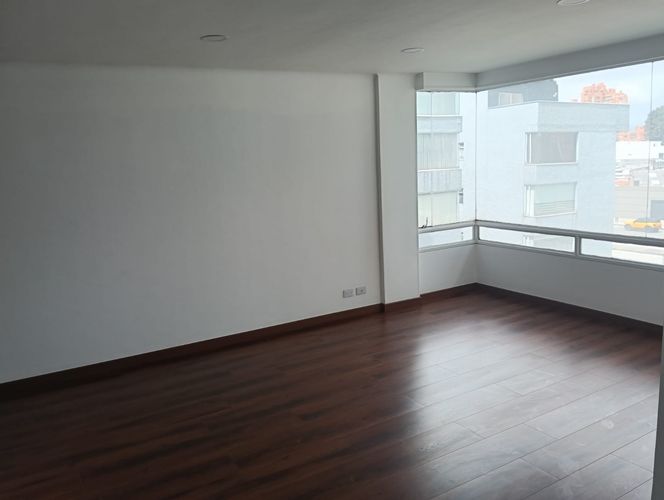 Apartamento en venta en Ilarco, Bogotá · foto 9 de 24