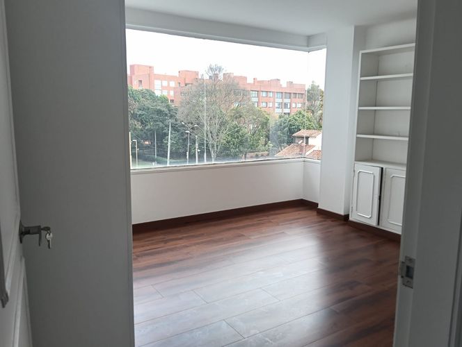 Apartamento en venta en Ilarco, Bogotá · foto 6 de 24