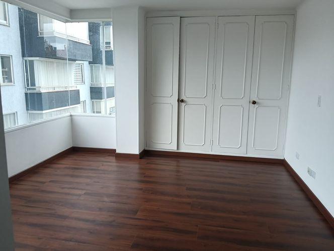 Apartamento en venta en Ilarco, Bogotá · foto 10 de 24