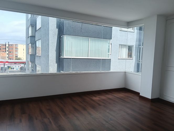 Apartamento en venta en Ilarco, Bogotá · foto 8 de 24