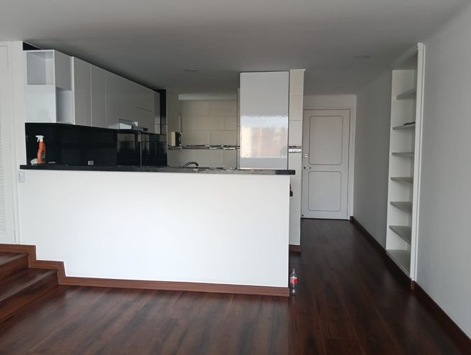 Apartamento en venta en Ilarco, Bogotá · foto 12 de 24