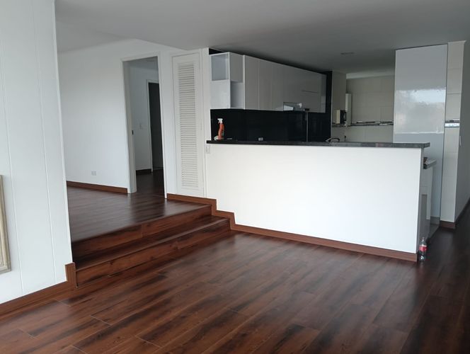 Apartamento en venta en Ilarco, Bogotá · foto 2 de 24