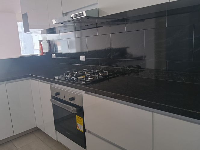 Apartamento en venta en Ilarco, Bogotá · foto 5 de 24