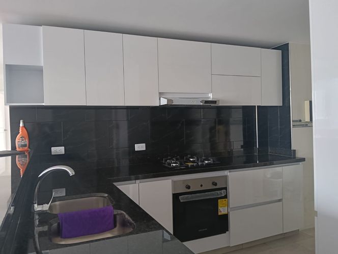 Apartamento en venta en Ilarco, Bogotá · foto 7 de 24