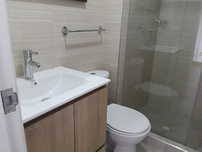 Apartamento en venta en Ilarco, Bogotá · foto 15 de 24