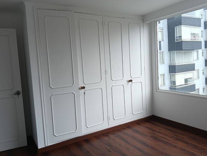 Apartamento en venta en Ilarco, Bogotá · foto 23 de 24