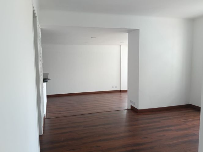 Apartamento en venta en Ilarco, Bogotá · foto 24 de 24
