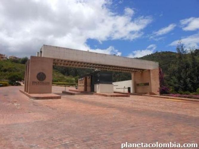 Casa de 3 alcobas en venta en Sindamanoy, Chía, 260 m² · foto 22 de 24