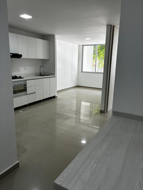 Apartaestudio en venta en Ciudad Jardin, Barranquilla, 45 m² · foto 5 de 24