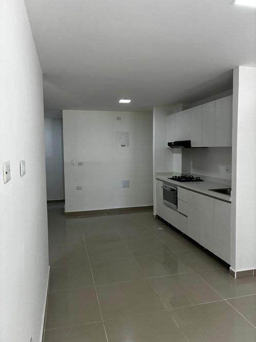 Apartaestudio en venta en Ciudad Jardin, Barranquilla, 45 m² · foto 6 de 24