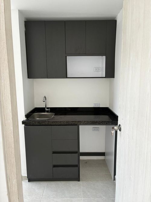 Apartaestudio en venta en Ciudad Jardin, Barranquilla, 45 m² · foto 8 de 24